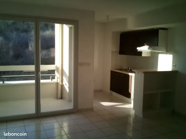 TOULOUSE 31400 - T3 - 57 m² - Haut de Rangueil