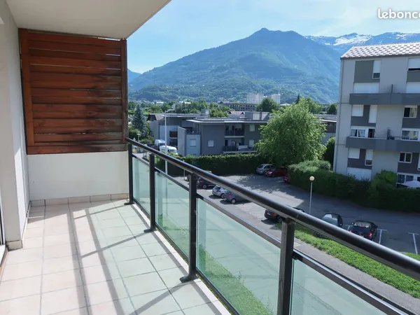 Vaste T2 53m² ⭐ EXCLUSIF ⭐