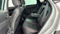 Hyundai Tucson 1.6 CRDI 136ch hybrid 48V N Line Edition DCT-7 Euro6d-Evap — photo 13