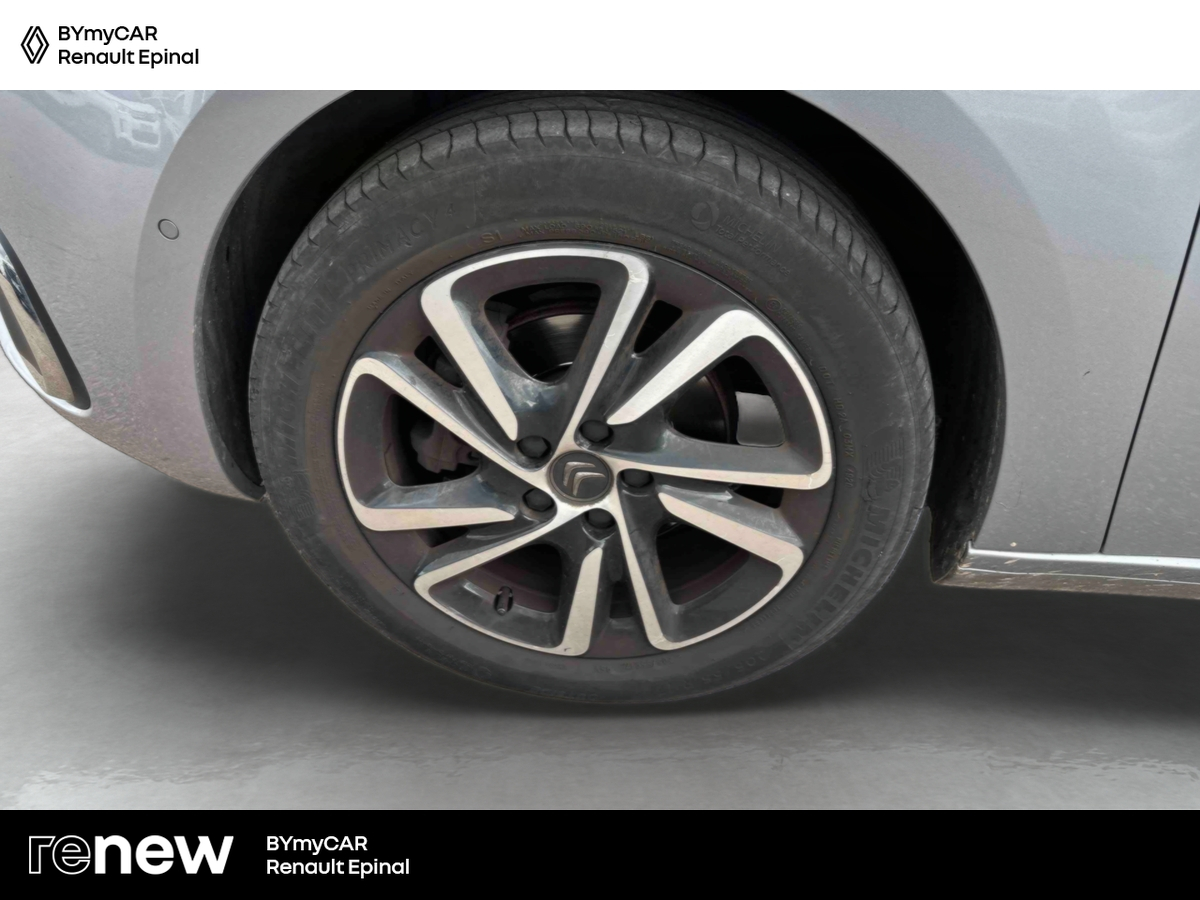 Citroen Grand C4 Spacetourer PureTech 130 S&amp;S EAT8 — photo 14
