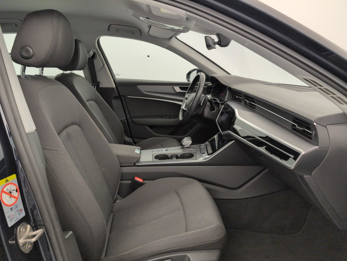Audi A6 Avant — photo 9