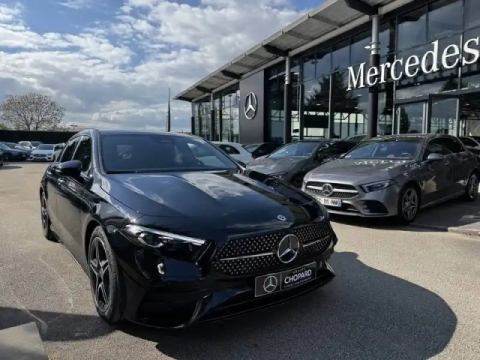 Mercedes Classe A 200 d