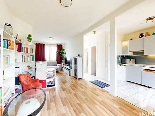 Maison de ville 7 pièces 145 m²