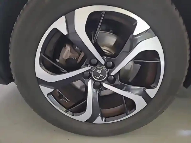 Ds Ds 7 ds7 crossback bluehdi 130 eat8 — photo 8