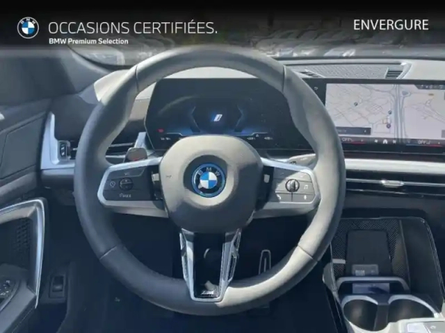 Bmw X2 i edrive20 204ch m sport — photo 6