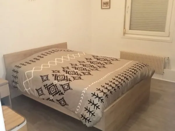Appartement 72 m2 à louer