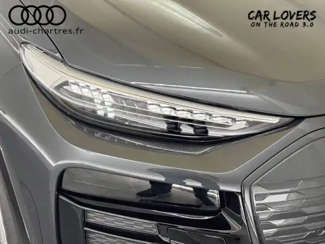 Audi E-Tron q6  sportback 306 ch 100 kwh performance — photo 24