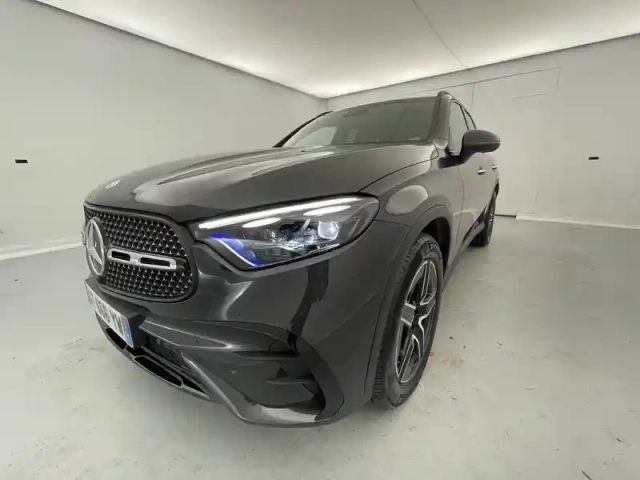 Mercedes Glc 220 d 9g-tronic 4matic — photo 75