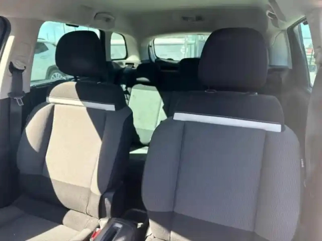 Citroën C3 Aircross puretech 110ch s&amp;s shine e6.d — photo 12