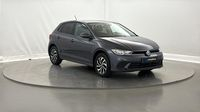 Volkswagen Polo 1.0 TSI 95ch VW Edition — photo 3