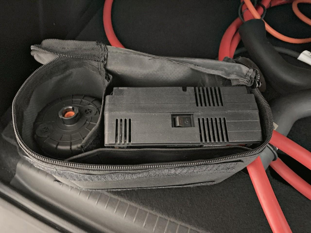 Opel Frontera electric 113 ch batterie 44 kwh edition — photo 12
