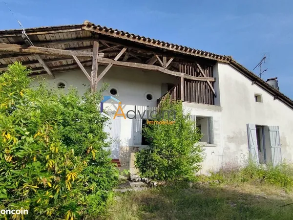 Maison 9 pièces 210 m²