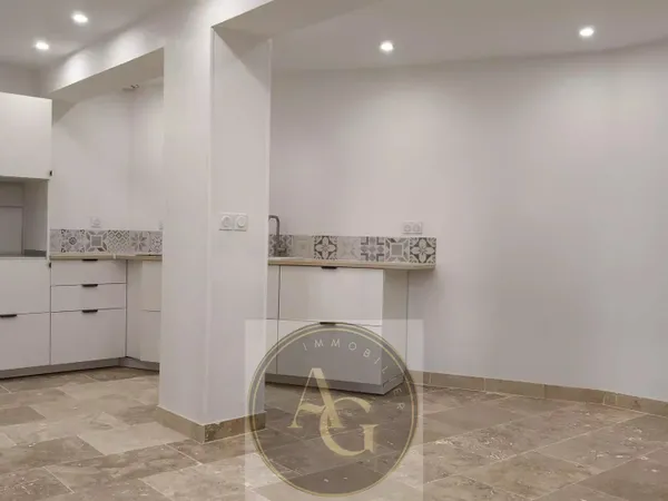 Maison T4 67m²