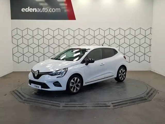 Renault Clio tce 90
