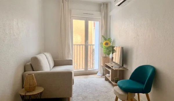 Maison 3 pièces 50 m²