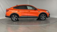 Renault Arkana 1.6 E-Tech 145ch RS Line -21B — photo 4