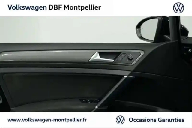 Volkswagen Golf 1.0 tsi 115 bvm6 iq.drive — photo 7