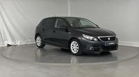 Peugeot 308 1.2 PureTech 130ch E6.c S&S Style EAT8 — photo 3
