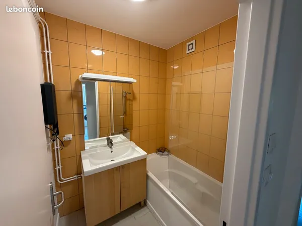 Appartement OBERNAI