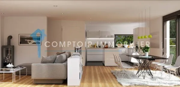 Maison 5 pièces 112 m²