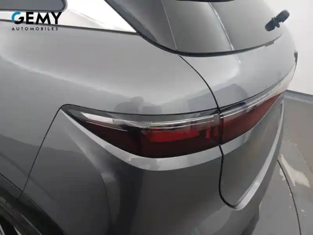 Renault Megane e-tech 220 ch autonomie confort gsr2 — photo 52