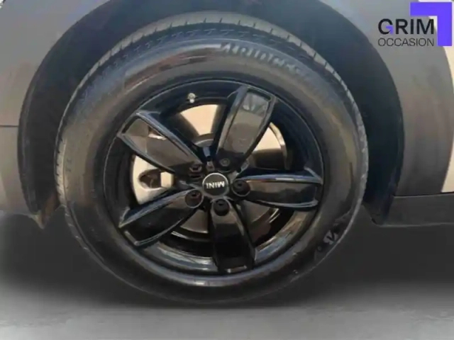 Mini Mini countryman 125 - 95 ch all4 bva6 — photo 13