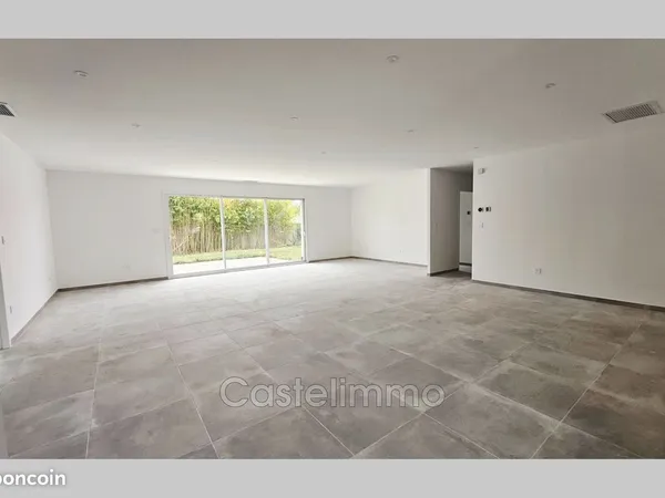 Maison 150 m² Castelsarrasin