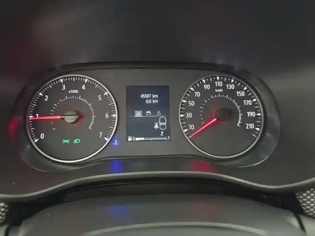 Dacia Sandero eco-g 100 — photo 37