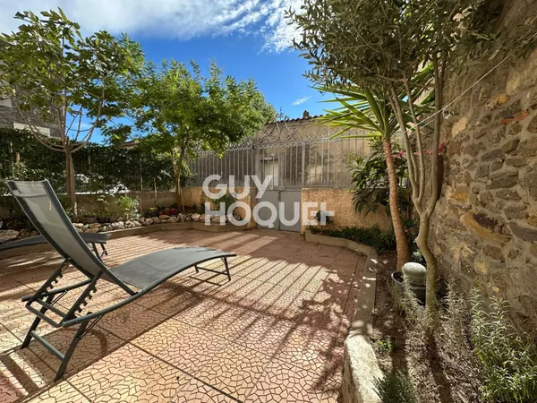 Maison à vendre de 127 m²