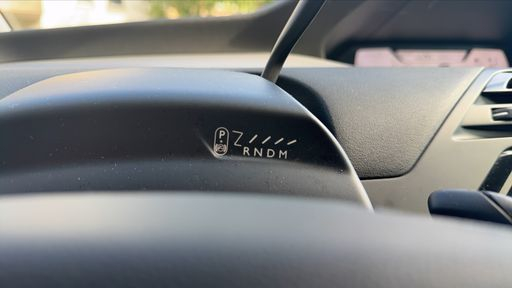 Citroen C4 SpaceTourer 1.2 PureTech 130 EAT8 - Business – 2020 – 72302 km – Essence – Boîte Automatique — photo 5