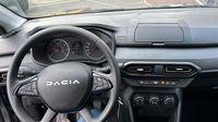 Dacia Sandero 1.0 ECO-G 100ch Stepway Essential -24 — photo 11