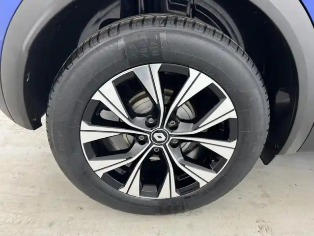 Renault Captur tce 90 evolution 5p — photo 21