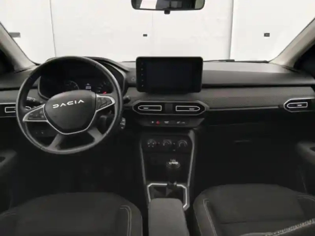 Dacia Jogger 1.0 eco-g 100ch expression 7 places — photo 13