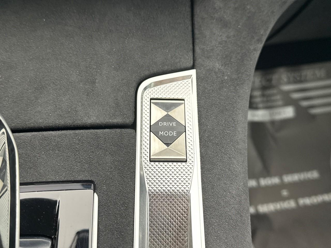 Ds Ds 7 crossback bluehdi 130 eat8 performance line + — photo 25