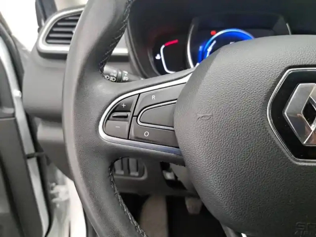 Renault Kadjar blue dci 115 — photo 31