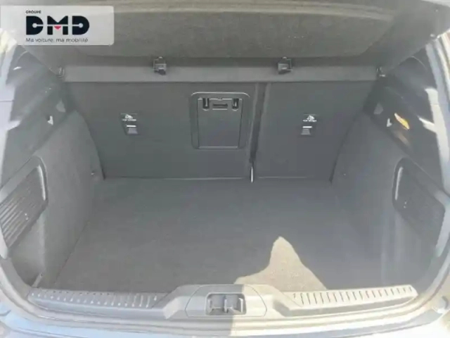 Ford Focus 1.5 ecoblue 115ch st-line x bva8 — photo 12