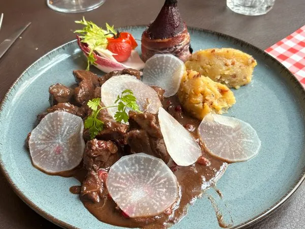 Fond de commerce restaurant