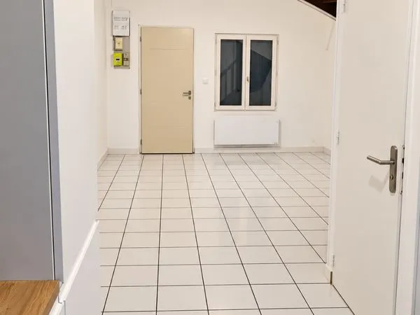 Location maison 3 pièces/ 40.80m2