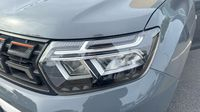 Dacia Duster 1.3 TCe 150ch FAP SL Extreme 4x2 EDC — photo 17