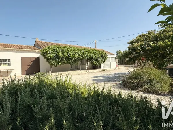 Vente Maison traditionnelle 5 pièces