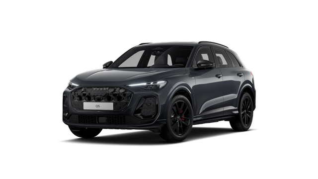 Audi Q5 TFSI 204 ch Hybride S tronic 7