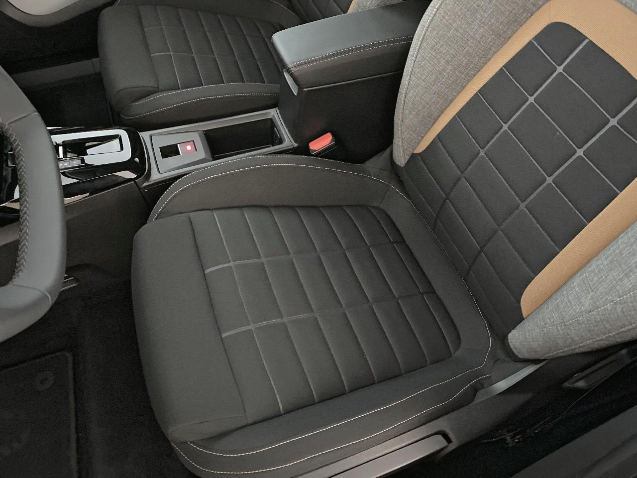 Citroën C3 Aircross e-c3 aircross 113 autonomie confort plus — photo 9
