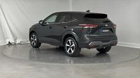 Nissan Qashqai 1.3 Mild Hybrid 158ch N-Connecta Xtronic 2022 — photo 8