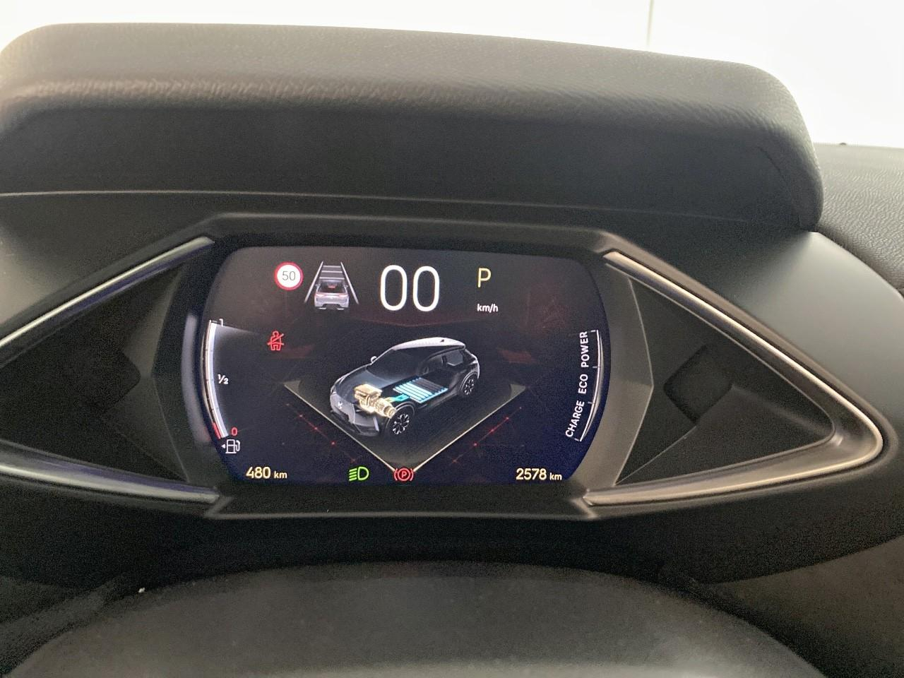 Ds Ds 3 hybride 145 e-dct6 etoile — photo 13