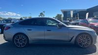 Bmw I4 M50 544ch — photo 4