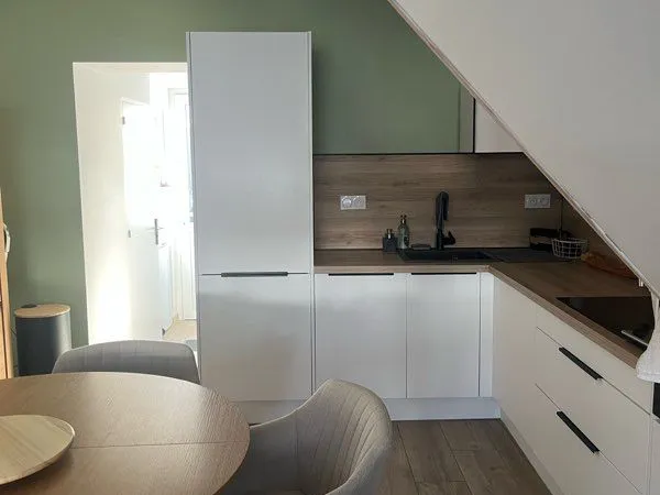 Maison 2 chambre à louer