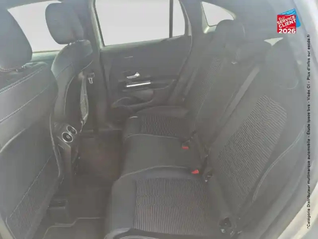 Mercedes Gla 250 e 160+102ch progressive line 8g-dct — photo 11