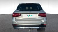 Mercedes Glc 220 d 170ch Executive 4Matic 9G-Tronic Euro6c — photo 5
