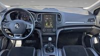 Renault Mégane Estate 1.5 Blue dCi 115ch Intens — photo 8