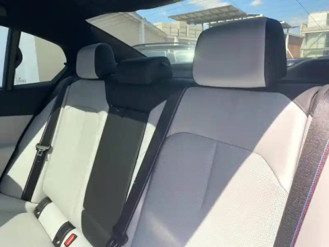 Bmw Serie 5 m5 4.4 v8 phev 727ch (585+197) — photo 7